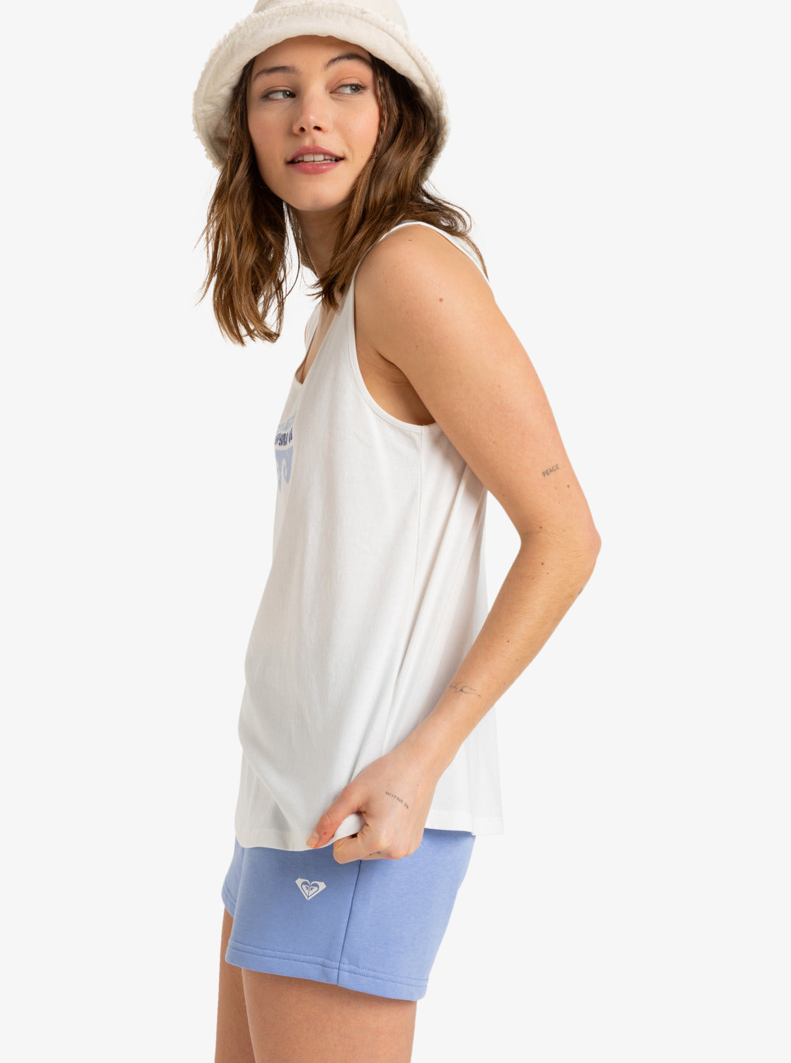 Roxy Surfclassic Camiseta Tirantes Mujer