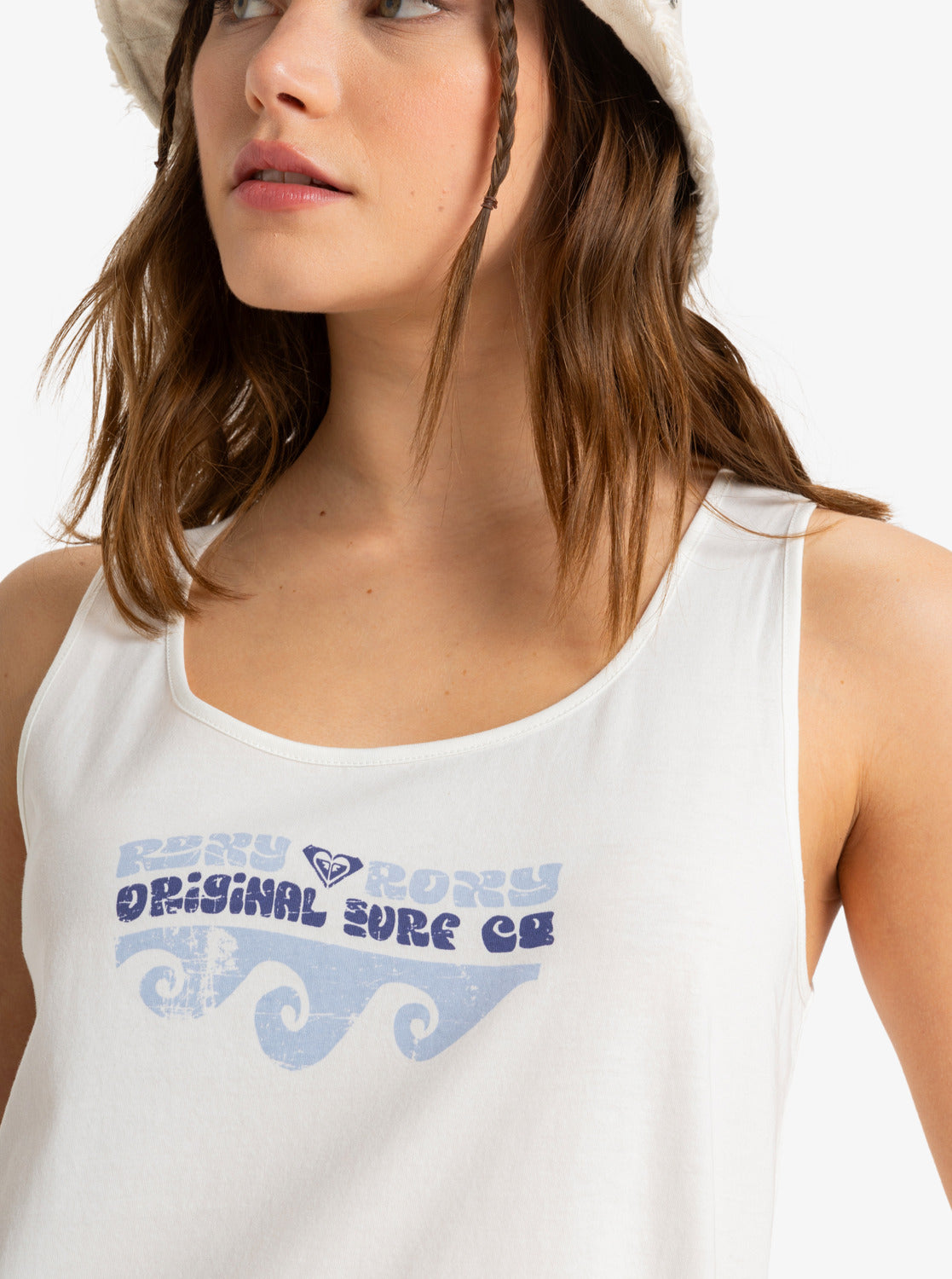 Roxy Surfclassic Camiseta Tirantes Mujer