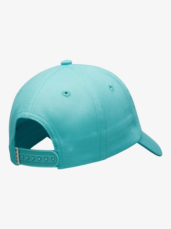 Roxy Slide Away Gorra Niña