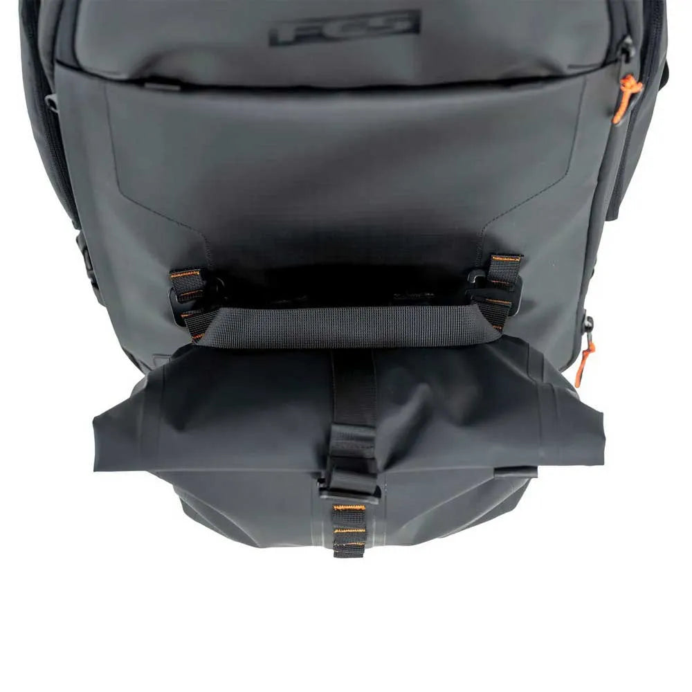 FCS Mission 3.0 Pack 40L Mochila