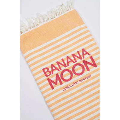 Banana Moon Peaches  Marbella Toalla Playa