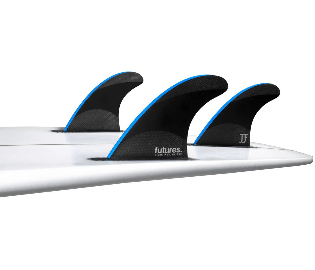 Futures Techflex Thruster John John Quillas de Surf Talla S