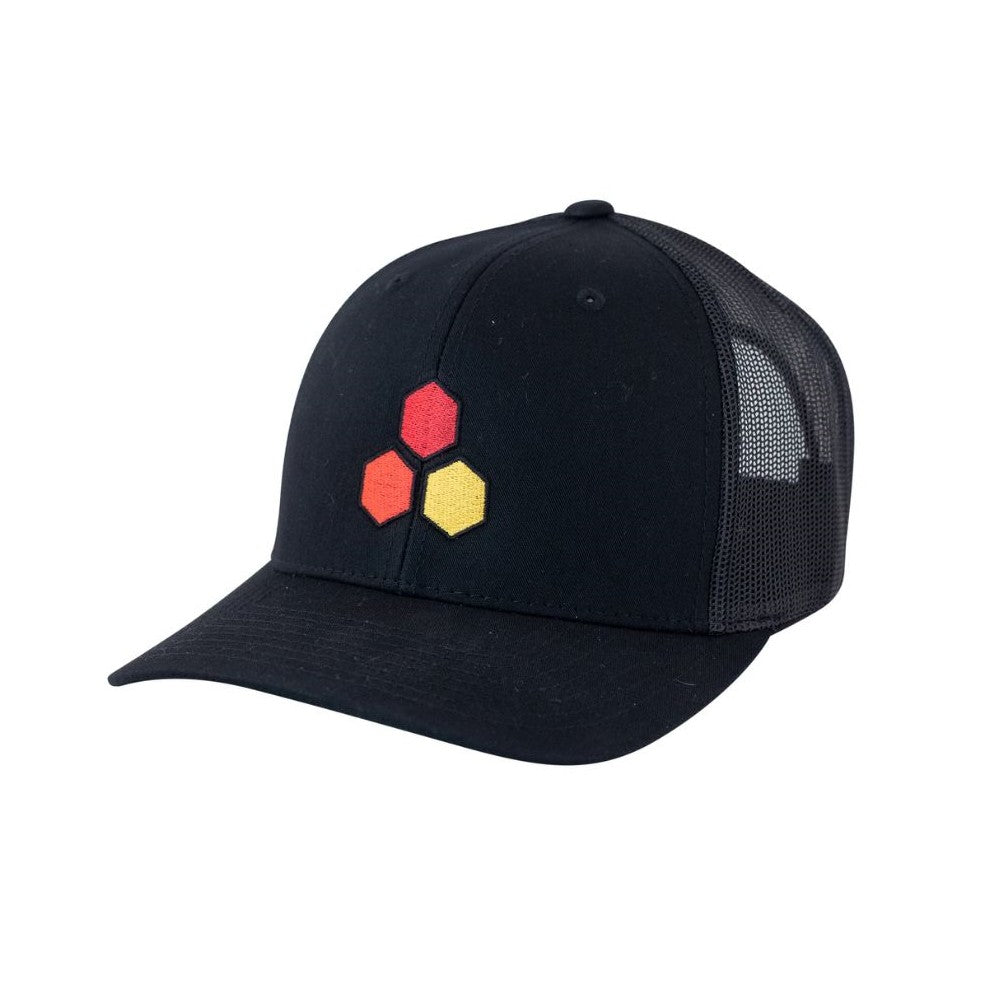 Channel Island Classic Hex Gorra Hombre