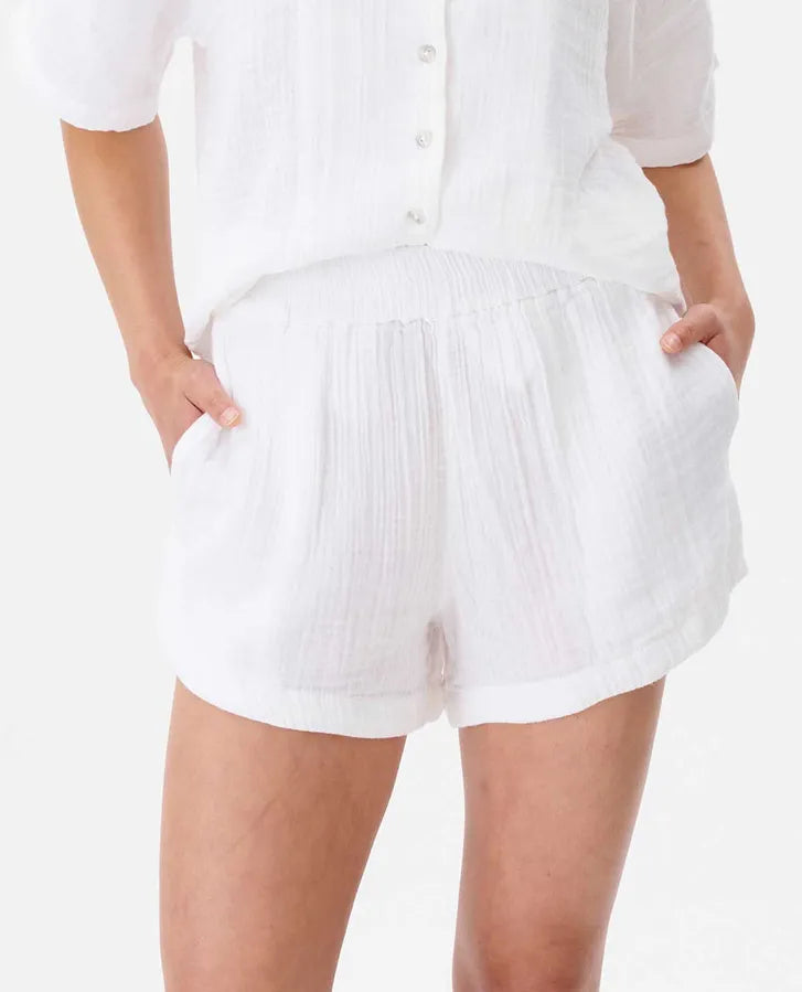 Rip Curl Short Premium Surf Pantalon Corto Mujer