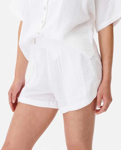 Rip Curl Short Premium Surf Pantalon Corto Mujer