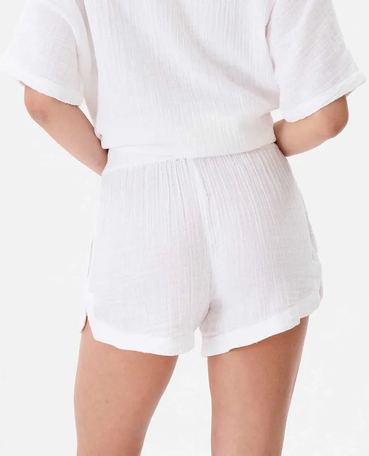 Rip Curl Short Premium Surf Pantalon Corto Mujer