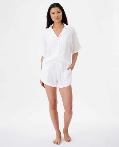 Rip Curl Short Premium Surf Pantalon Corto Mujer