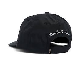 Deus Ex Machina Paradigm Dad Gorra Hombre