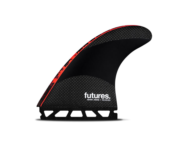 Futures Techflex Thruster John John Quillas de Surf (Talla L)