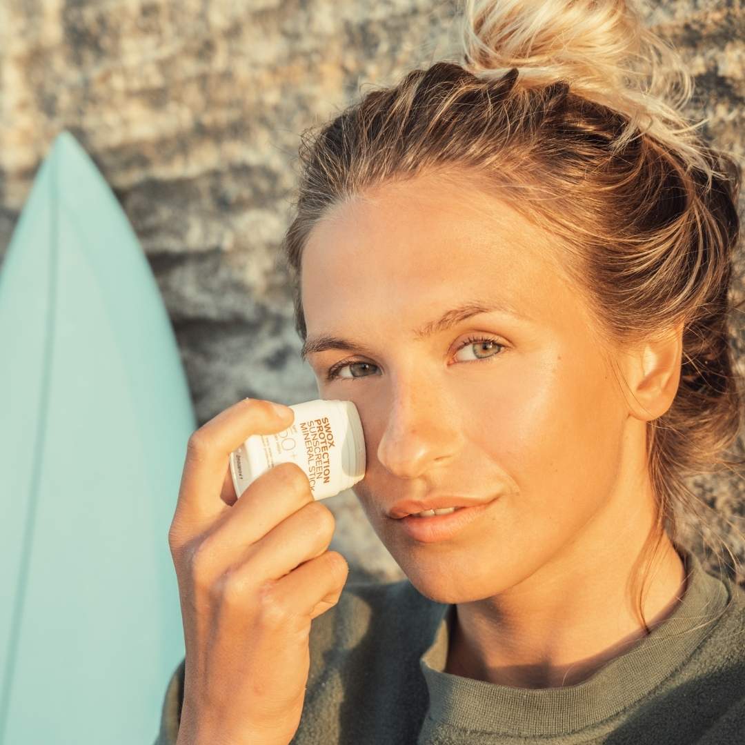 Swox Stick Protector Solar SPF50