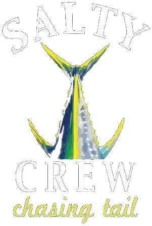 Salty Crew