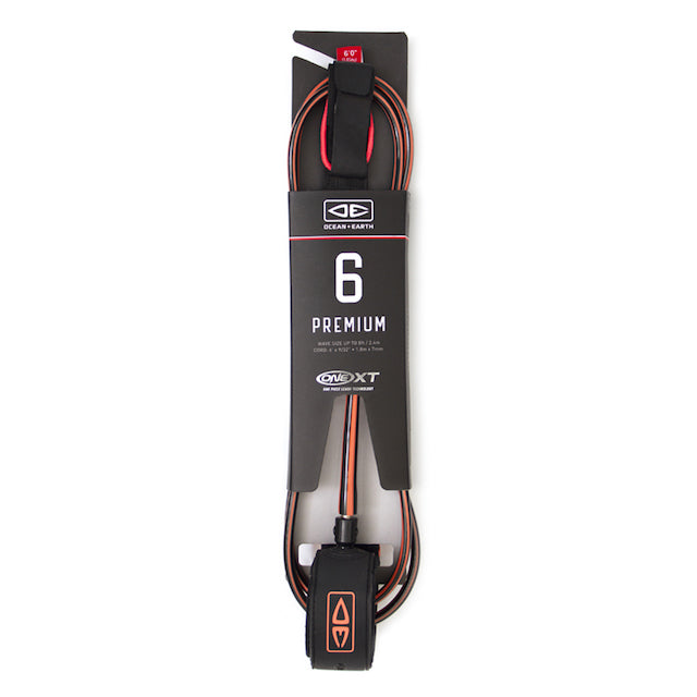 Ocean &amp; Earth 6´ One-XT Premium Amarradera