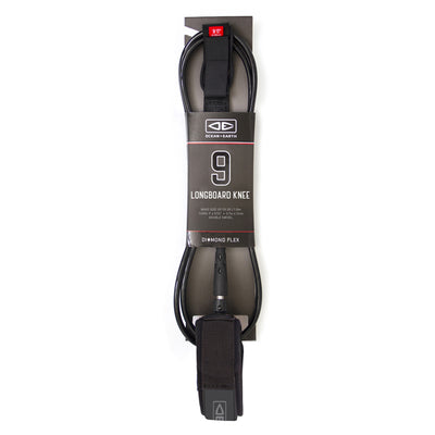 Ocean & Earth Regular 9' Knee Amarradera Longboard