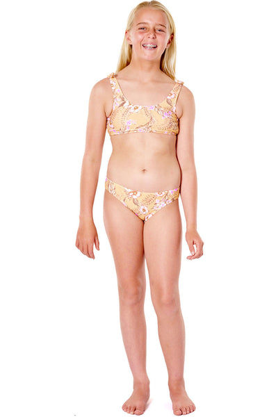 Rip Curl Playabella Set Bikini Niña