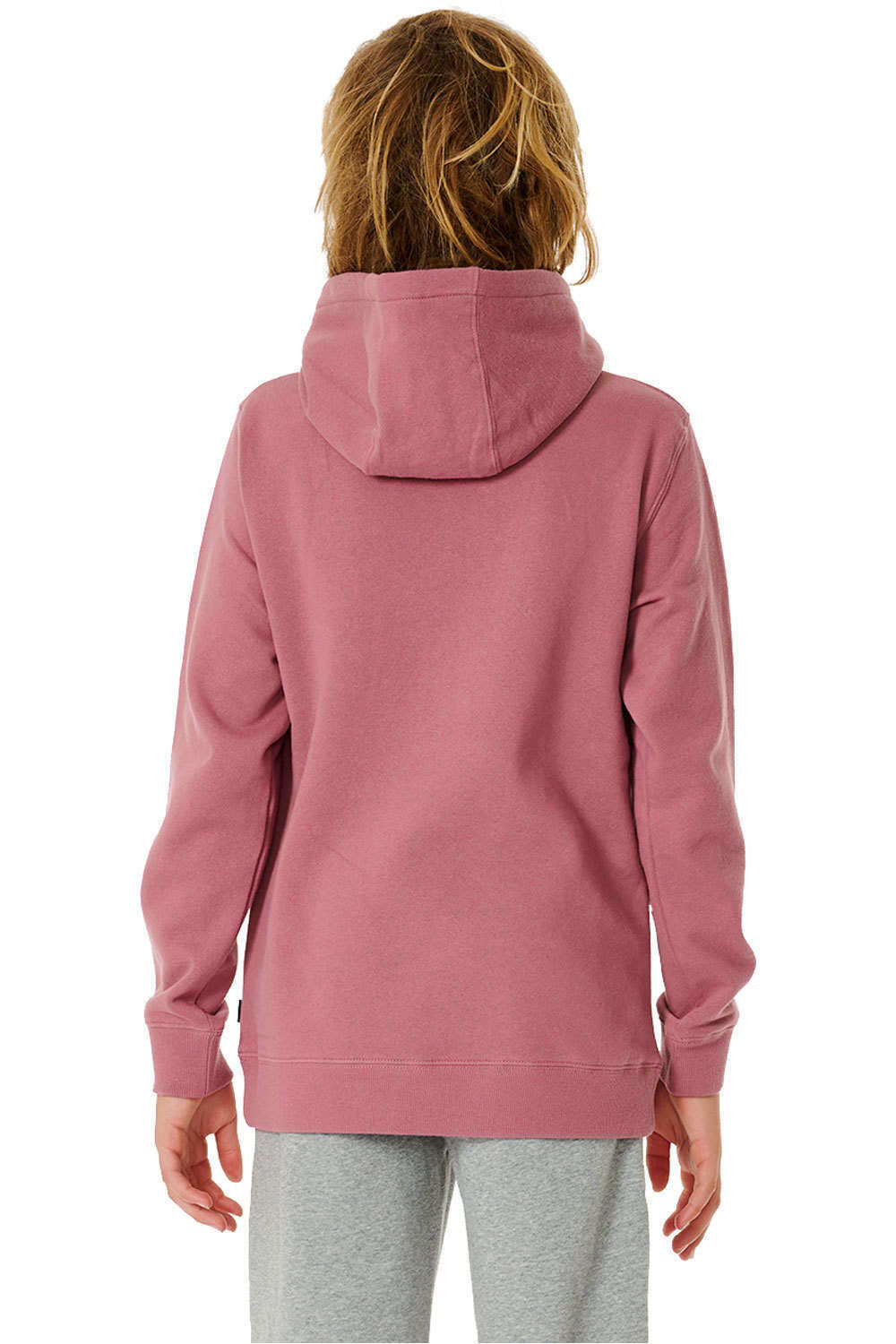 Rip Curl Hey Mama Print Hood Sudadera Niño