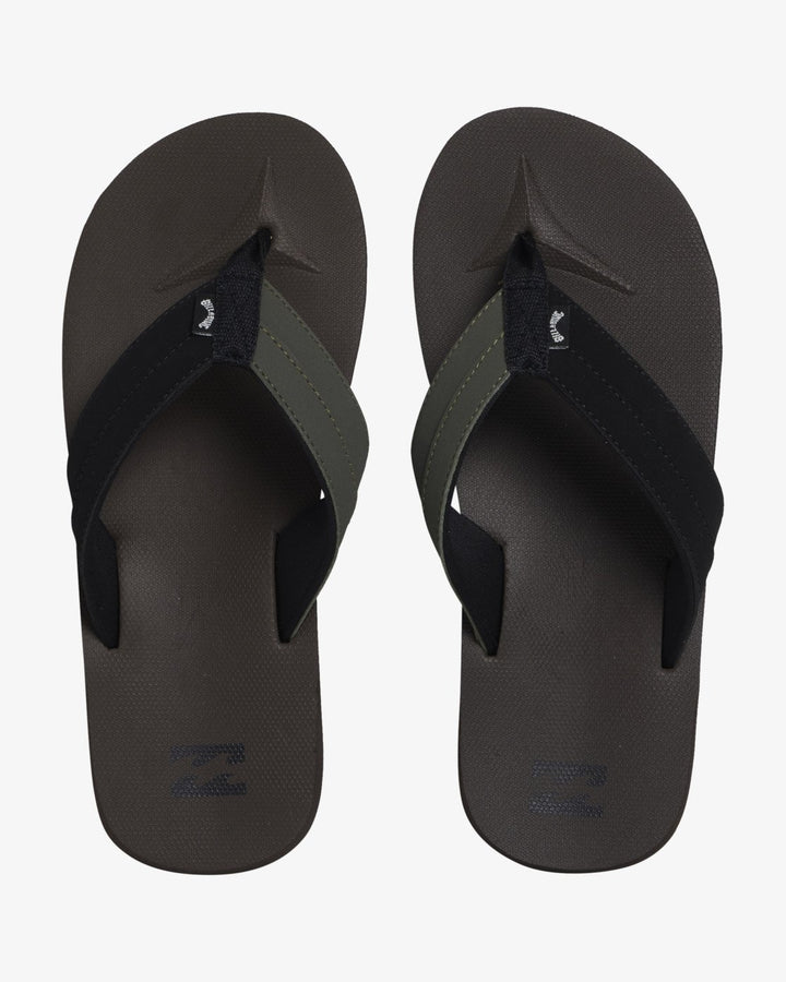 Billabong All Day Impact Chanclas Hombre