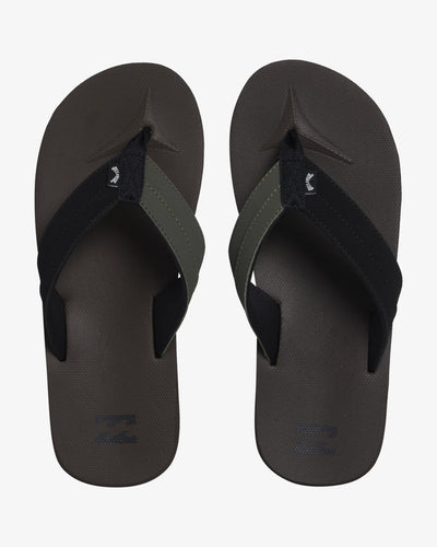 Billabong All Day Impact  Chanclas Hombre