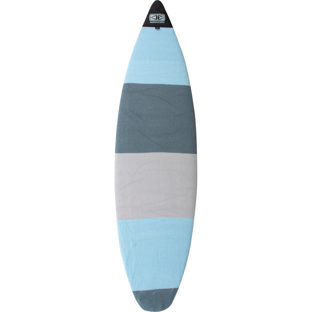 Ocean &amp; Earth Funda Calcetin Shortboard