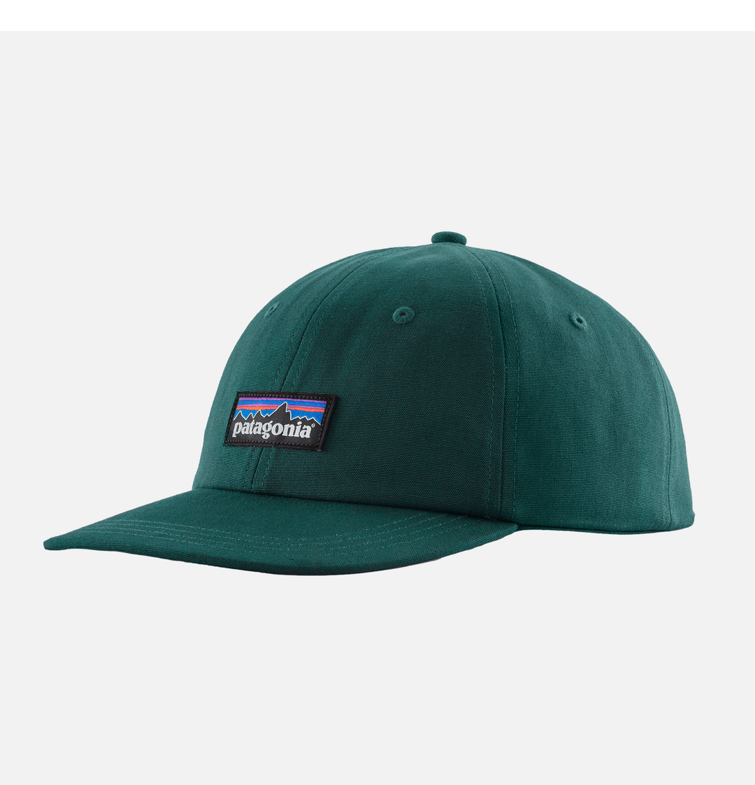 Patagonia P-6 Label Trad Cap Gorra Hombre