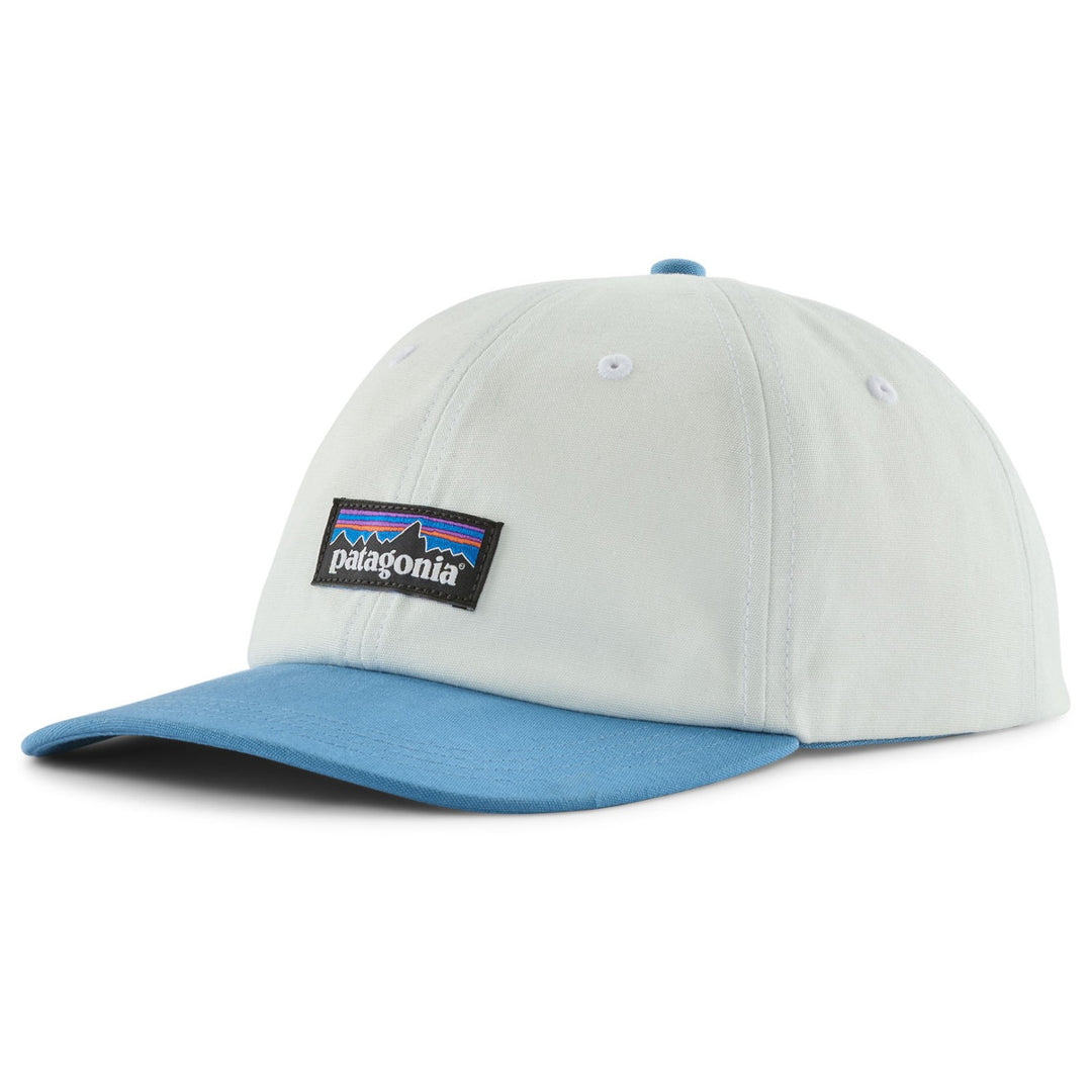 Patagonia P-6 Label Trad Cap Gorra Hombre