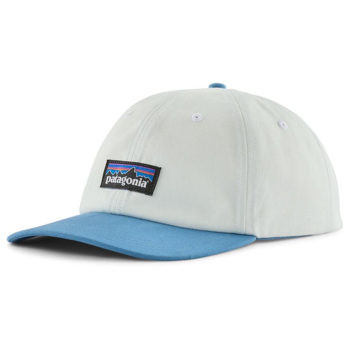 Patagonia P-6 Label Trad Cap Gorra Hombre