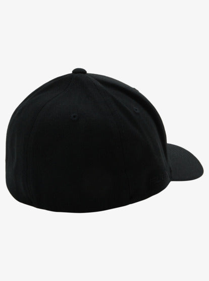 Quiksilver Mountain And Wave Gorra Flexfit Hombre