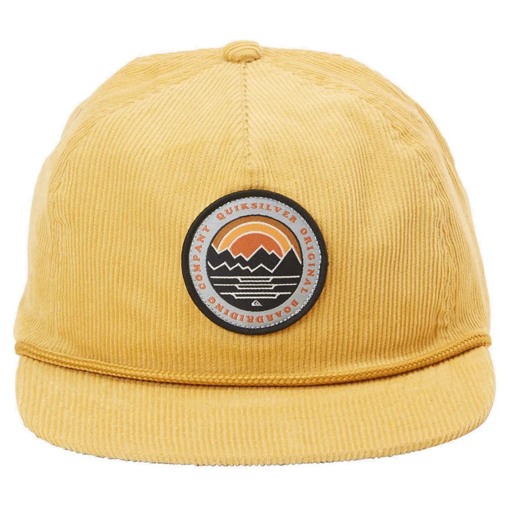 Quiksilver Still Bills Gorra Hombre