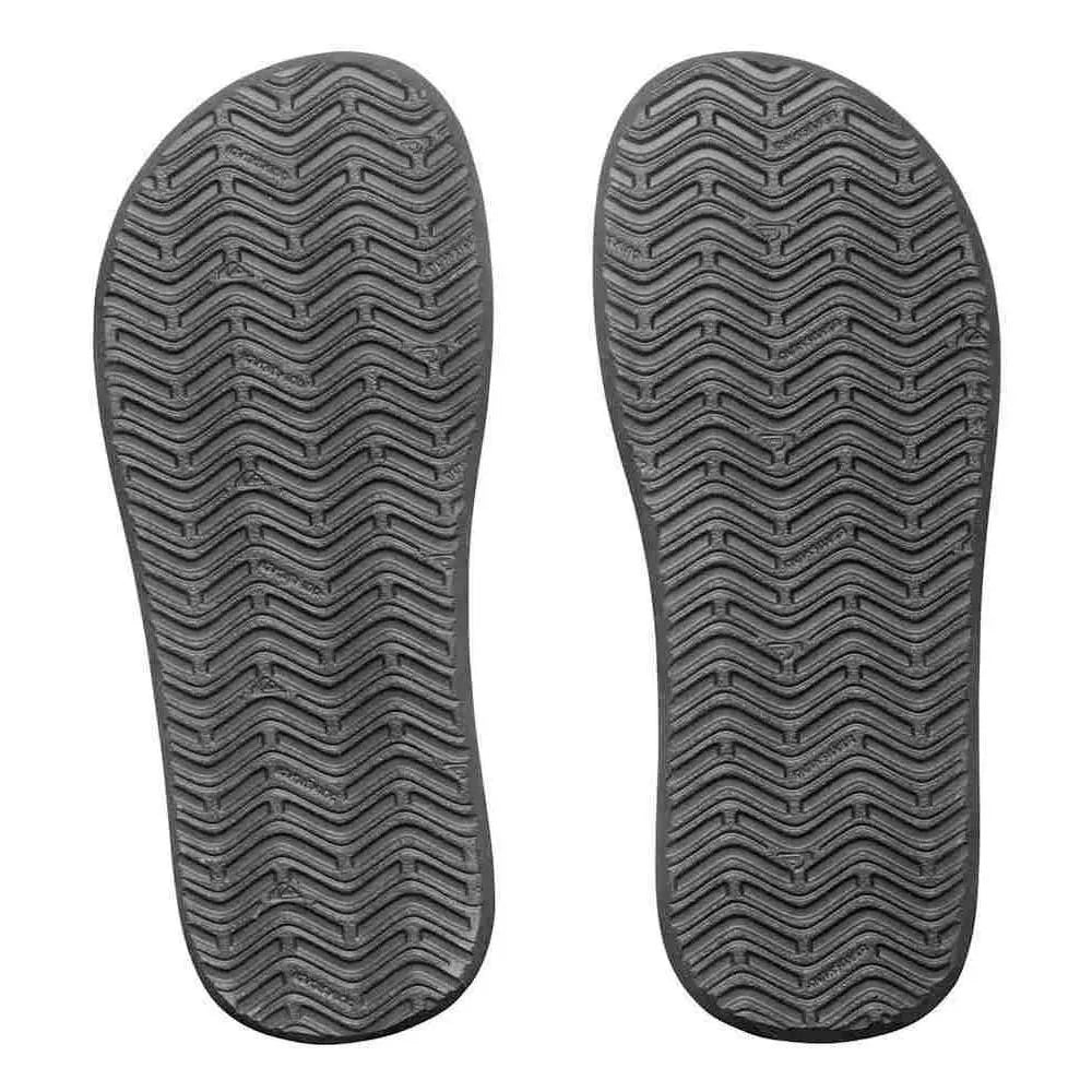 Quiksilver Monkey Abyss Chanclas Hombre