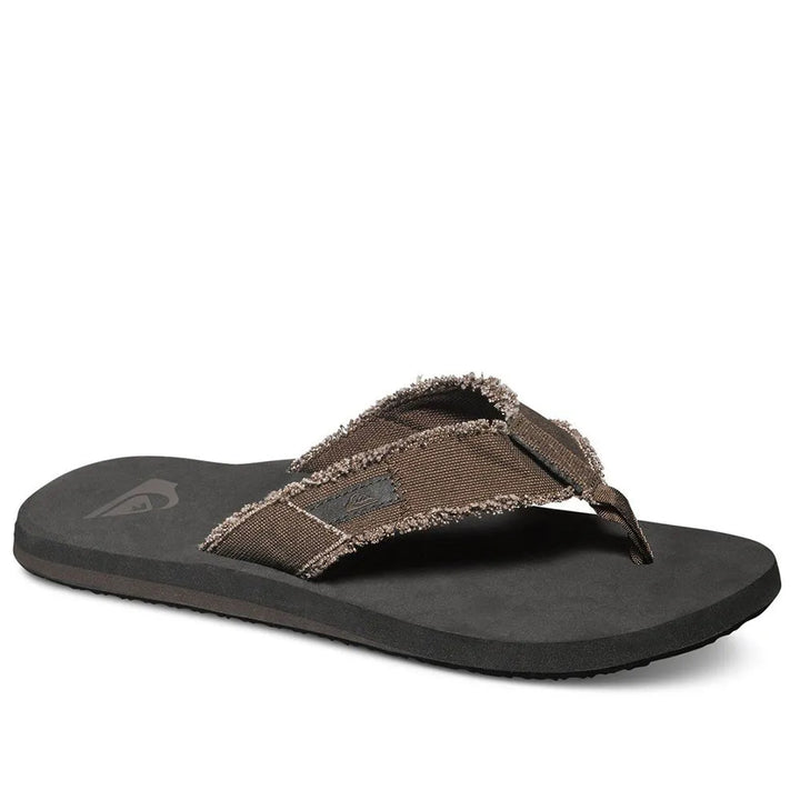 Quiksilver Monkey Abyss Chanclas Hombre