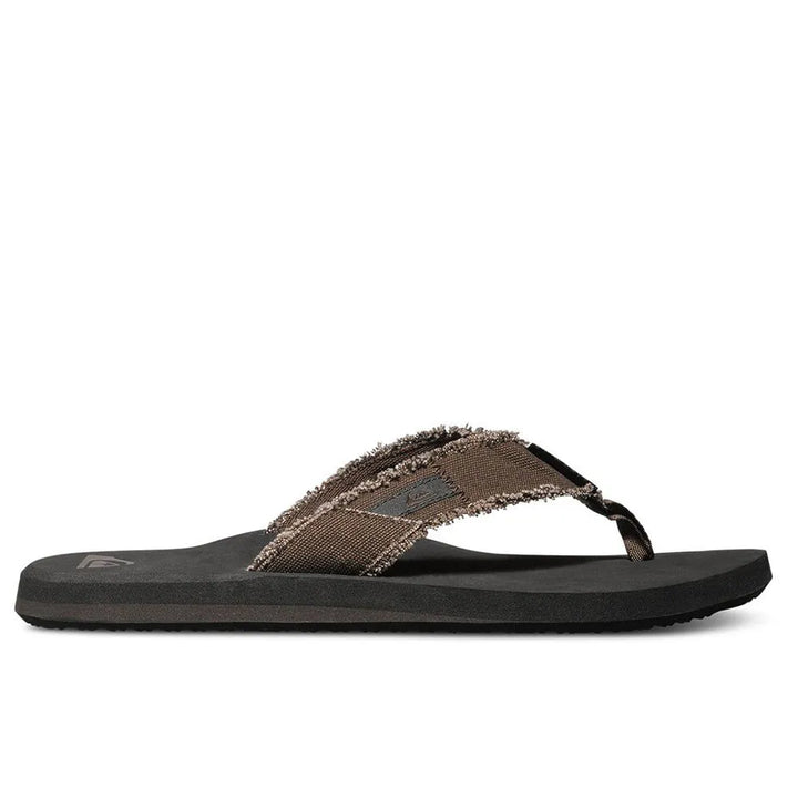 Quiksilver Monkey Abyss Chanclas Hombre