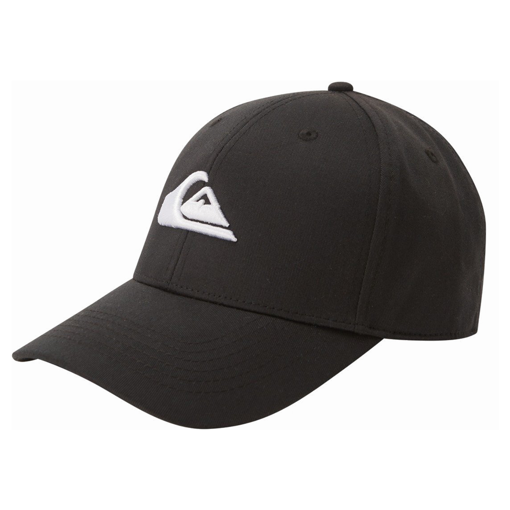 Quiksilver Decades Gorra Hombre