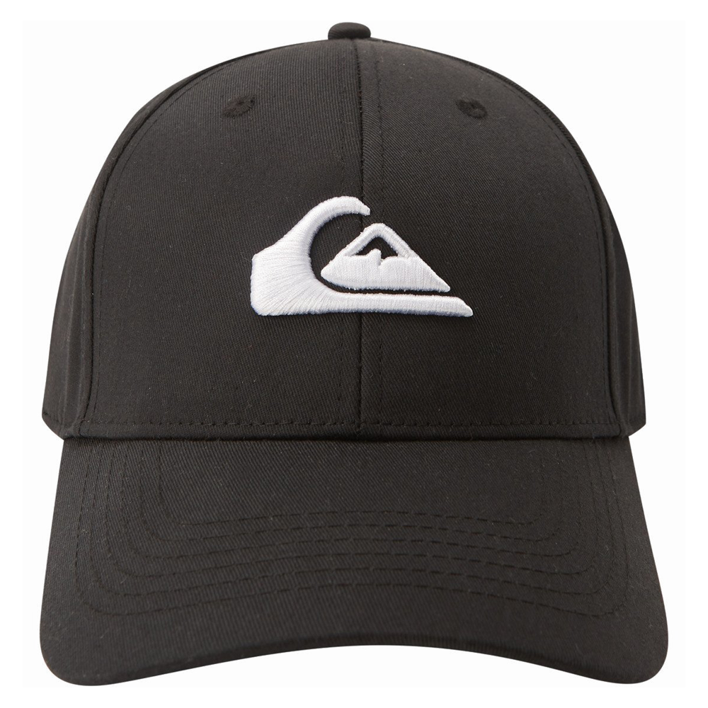 Quiksilver Decades Gorra Hombre
