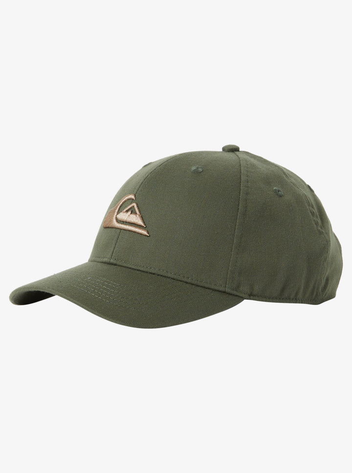 Quiksilver Decades Gorra Hombre