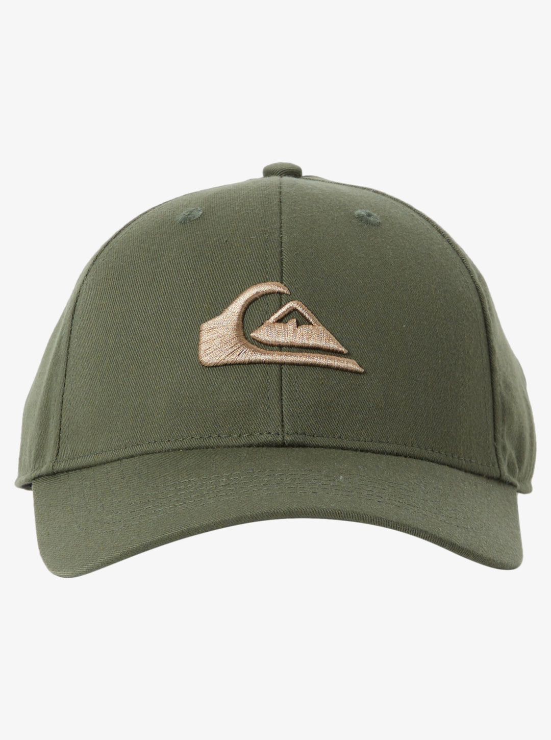 Quiksilver Decades Gorra Hombre