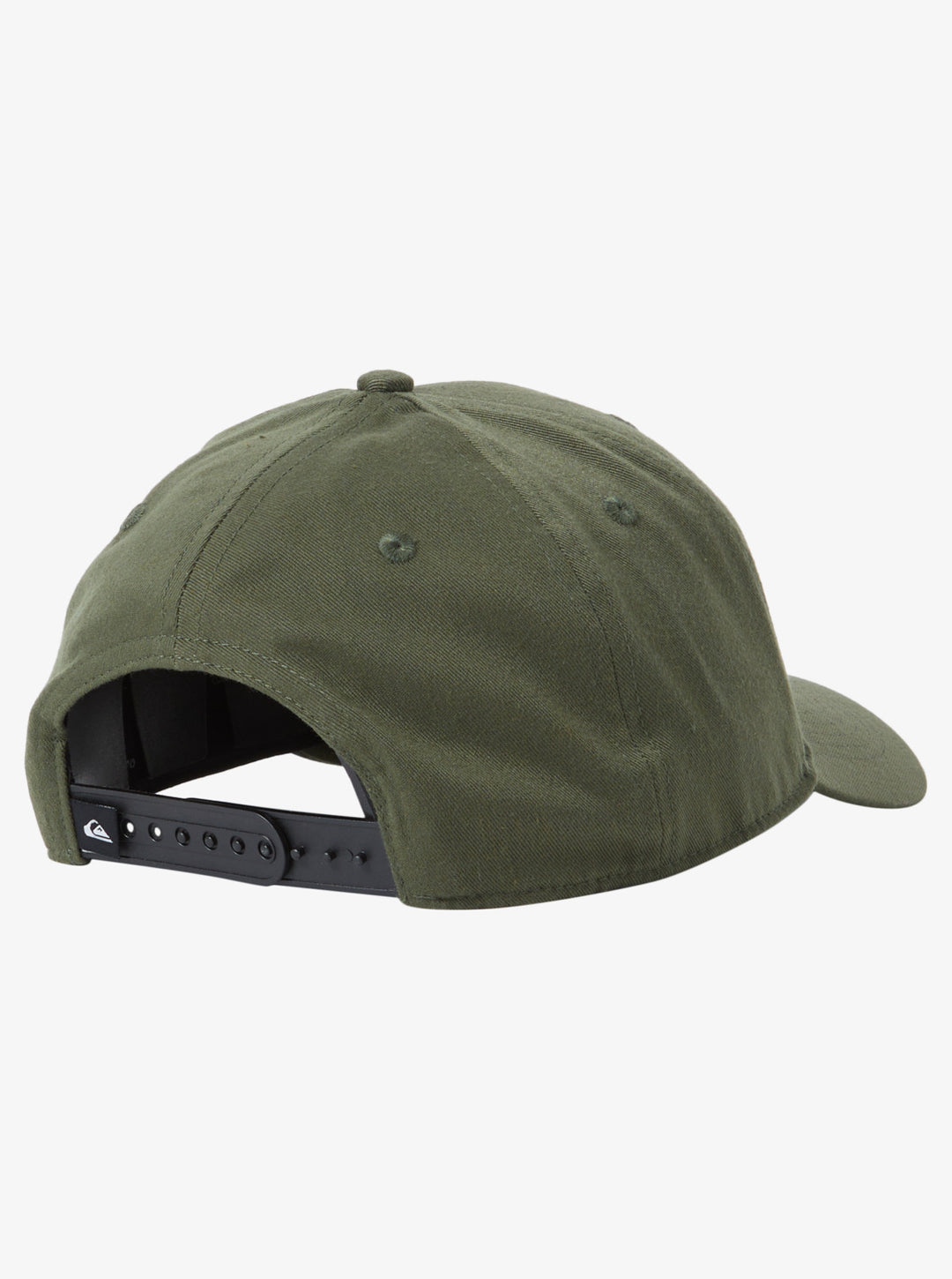 Quiksilver Decades Gorra Hombre