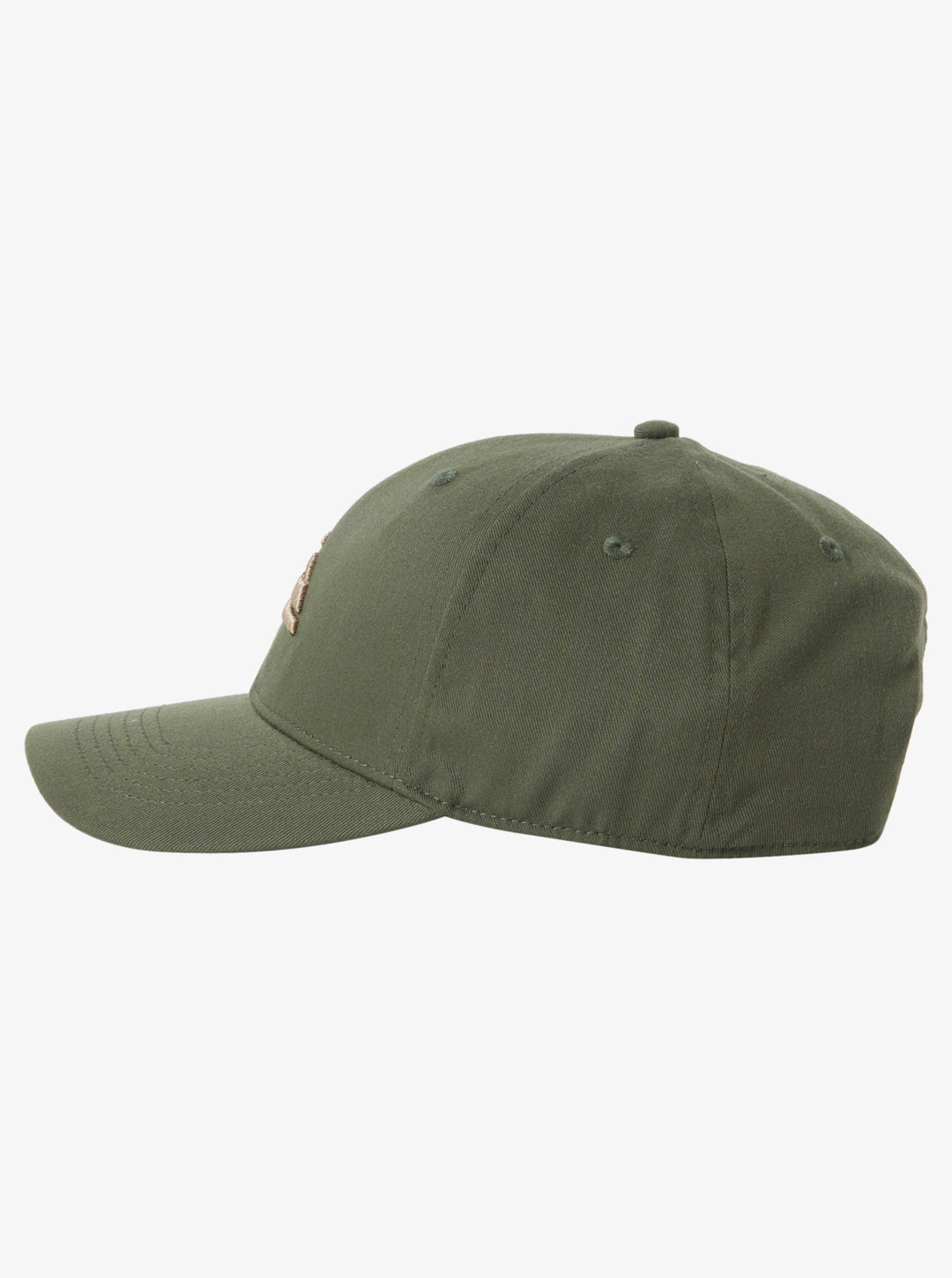 Quiksilver Decades Gorra Hombre