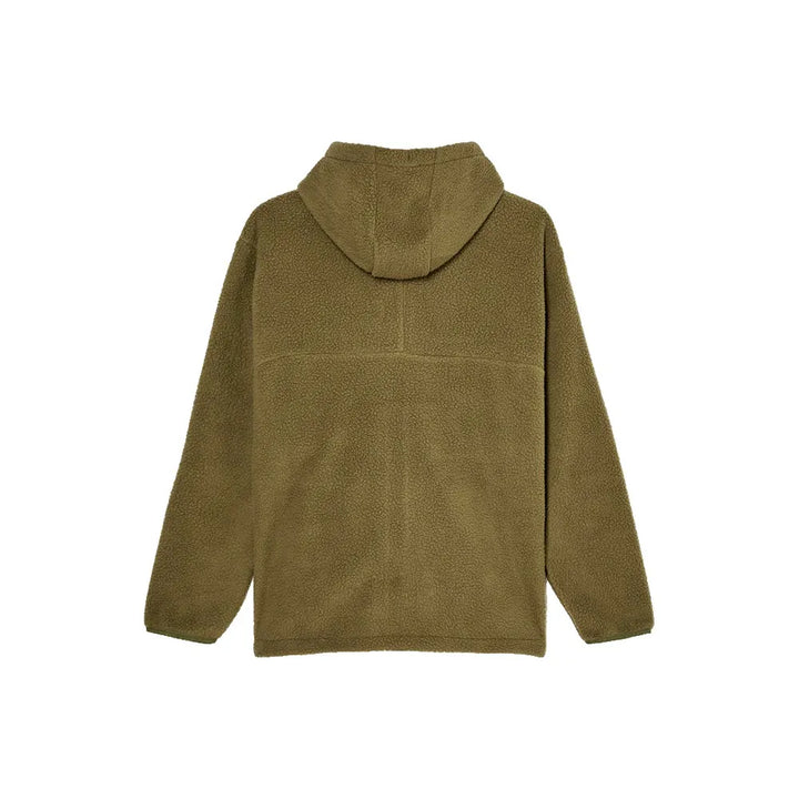 Quiksilver Clean Coast FZ Hood Hombre