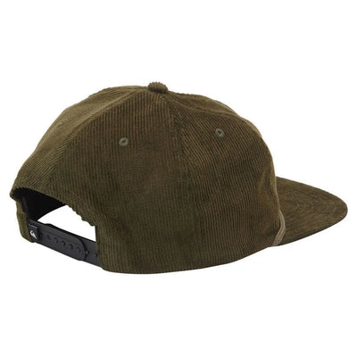 Quiksilver Still Bills Gorra Hombre