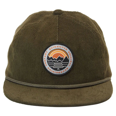 Quiksilver Still Bills Gorra Hombre