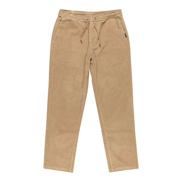 Quiksilver Taxer Regular Cord  Pantalon Largo Hombre