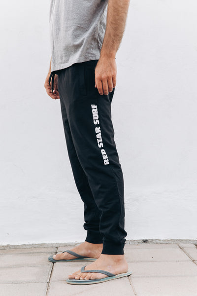 Red Star Surf  Pantalón de Chandal Unisex