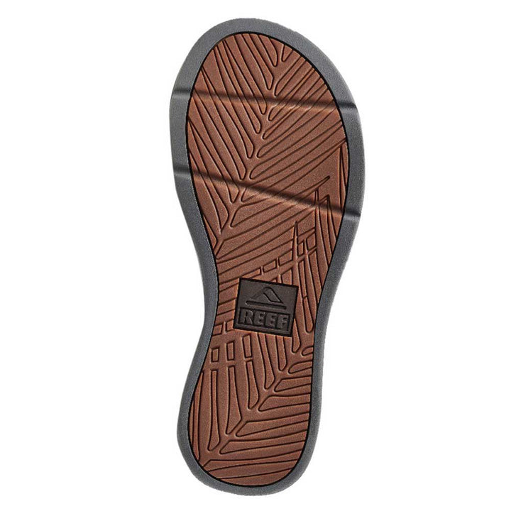 Reef Santa Ana Chanclas Hombre