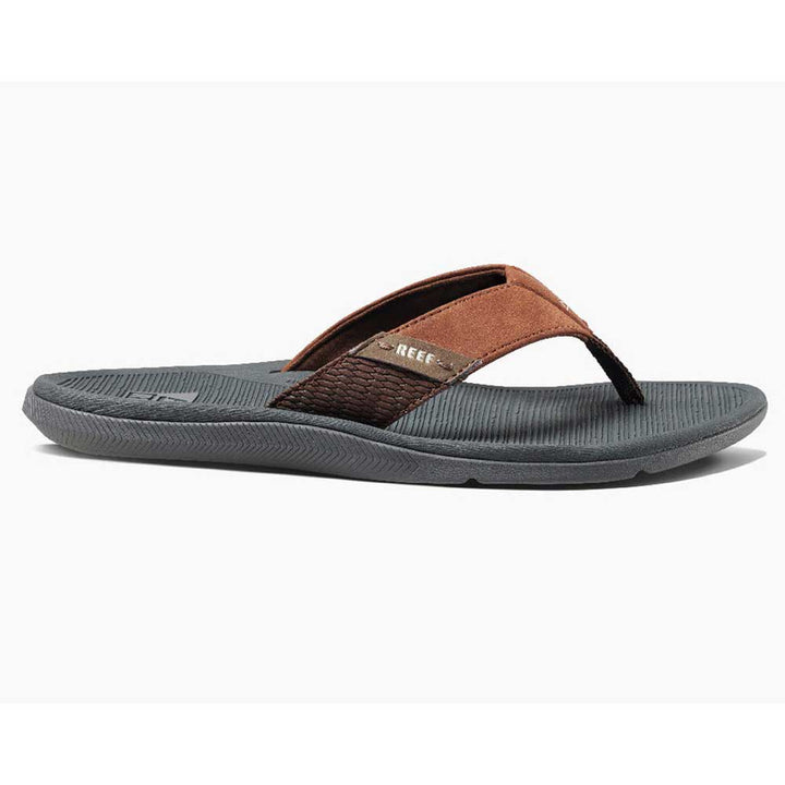 Reef Santa Ana Chanclas Hombre