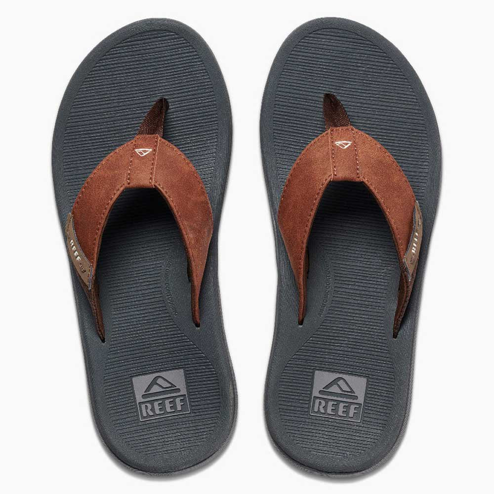 Reef Santa Ana Chanclas Hombre
