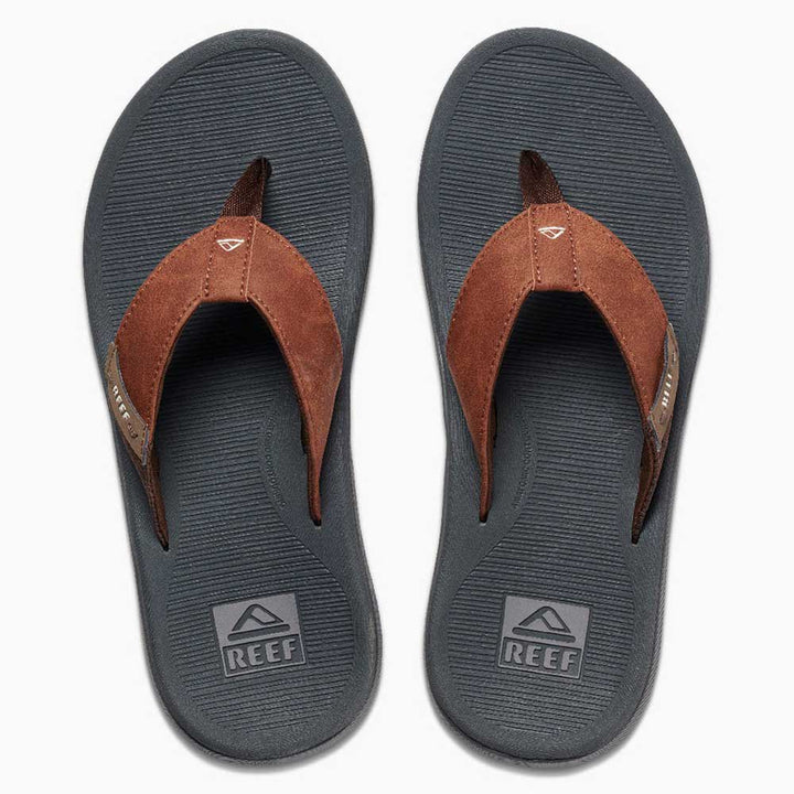 Reef Santa Ana Chanclas Hombre