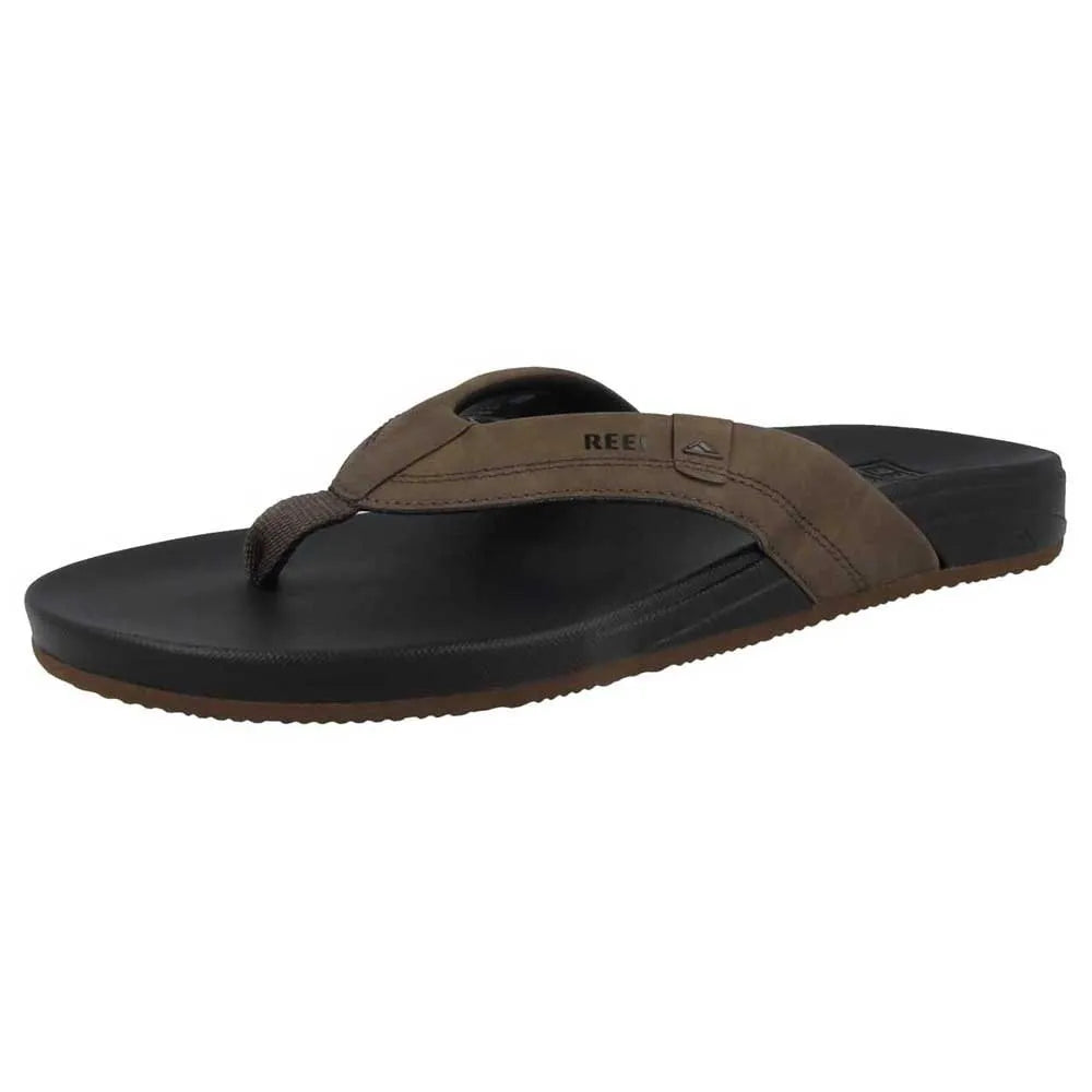 Reef Cushion Spring Chanclas Hombre