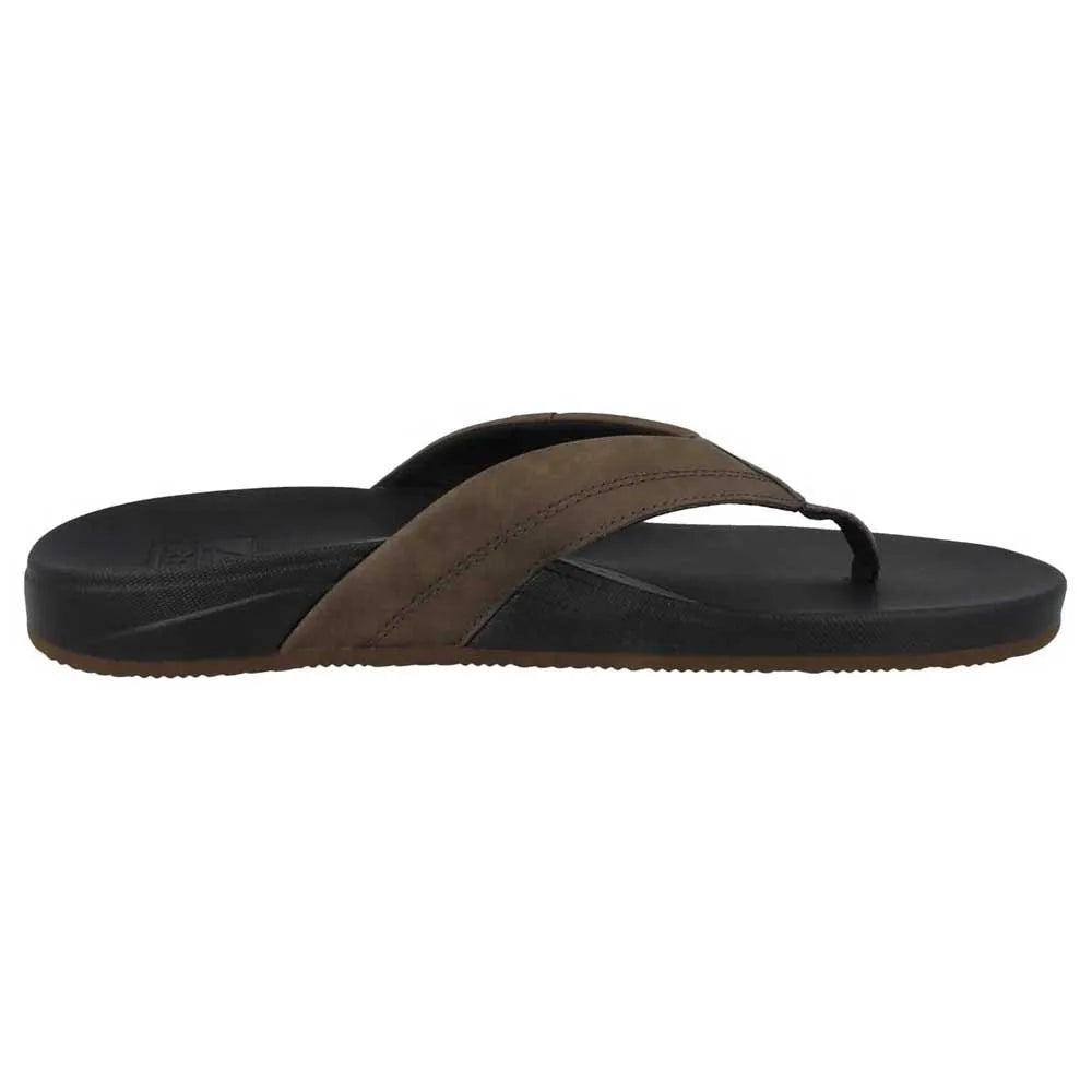 Reef Cushion Spring Chanclas Hombre