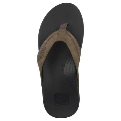 Reef Cushion Spring Chanclas Hombre