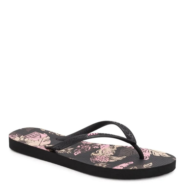 Reef Seaside Prints Chanclas Mujer