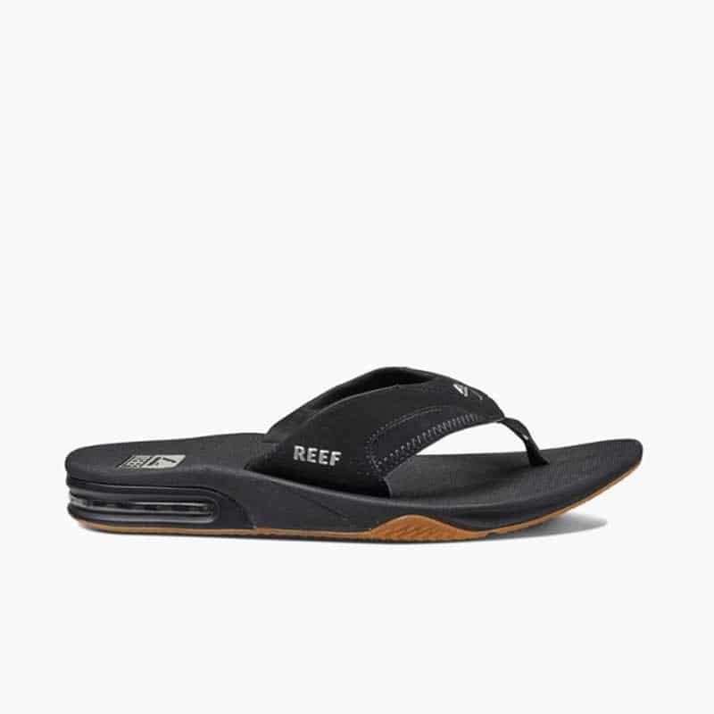 Reef Fanning Chanclas Hombre